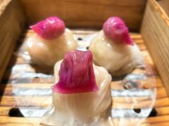 -山泉粤宴(广东大厦店)