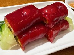 -红棉中餐厅·广州海航威斯汀酒店