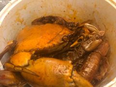 -三妹小龙虾·黄油蟹(华侨城总店)