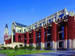 -华东政法大学(松江校区)
