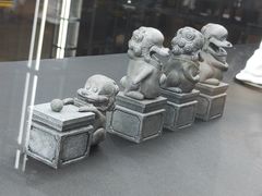 -上海跨国采购会展中心