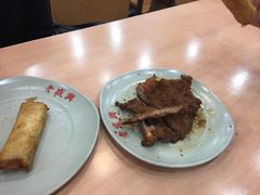 -老盛兴·上海小笼汤包馆(武夷店)