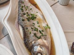 -拾溪餐厅(杭州千禧度假酒店)