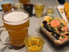 -醉炫音速烧烤·干煸菜(沙河总店)