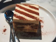 -玛尚诺意式餐厅(官舍店)