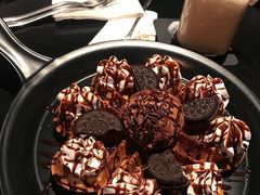 -StayReal Cafe(长宁来福士广场东八区店)