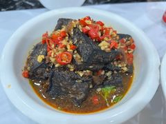 湖南臭豆腐-谭姐湘菜馆(浦东大道店)