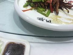 -同喜烤鸭店(光芒店)