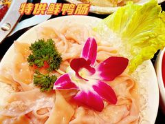 -大龙燚火锅(白石洲店)