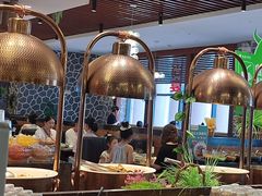 -尚宴牛特鲜自助(太原街万达店)