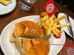 -Bistro 63 创意融合料理(广粤天地店)