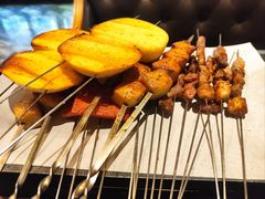-冰城小镇音乐串吧·聚会餐厅(百子湾店)