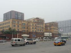 -五洲妇儿医院