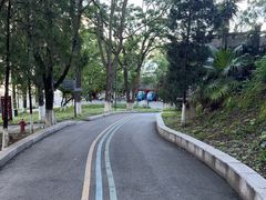 -西昌邛海湿地