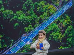 -宁波五龙潭景区