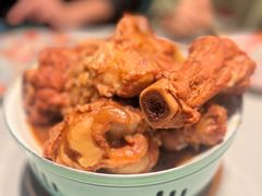 -董家大院·京味家常菜(朝丰家园店)