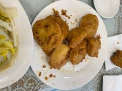 -悦宾饭馆(翠花胡同店)