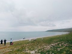 -青海湖国家重点风景名胜区