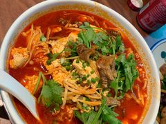 -树厨贵州菜(花果园购物中心店)