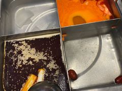 -海底捞火锅(顺义华联店)