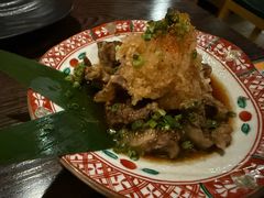 -角落里(中山公园店)