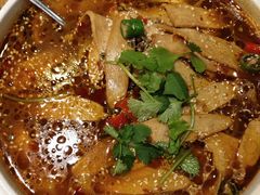 -菩提树·素食餐厅(汇智国际商业中心店)