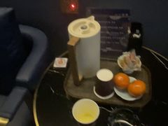 -华夏良子·足道·SPA·艾灸(金皇大厦店)