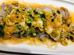 蒜蓉大竹蛏-孔乙己酒家(虹桥路店)