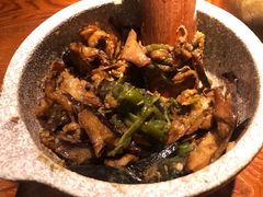 -炊烟小炒黄牛肉(东庆街店)