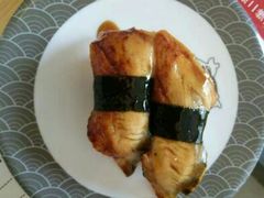 android_upload_pic-友壹町寿司·料理(三水广场店)