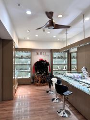 -蓝晶灵天然水晶专卖店