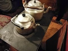-嘎咓讓咘藏餐厅(团结新村店)