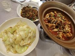 -回头食客-李久其家民间餐厅(望城金桥国际店)