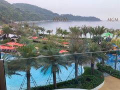 -深圳美高梅酒店-品聚嘉府中餐厅