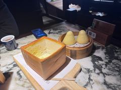 -绿茶餐厅(沙井新沙天虹店)