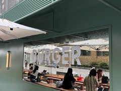 -M Stand(南京新街口金鹰店)