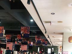 大堂-天下客饭店(中山路店)