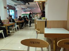 -闫家炸鸡架(五爱总店)