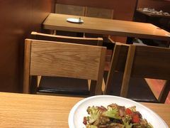 -嘉旺港式茶餐厅(延长中路店)