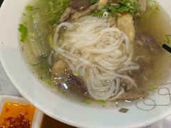 -王大乔泡椒米线·小火锅(深圳欢乐世纪店)