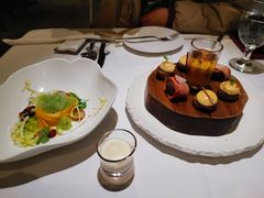 -王品牛排(福州泰禾店)