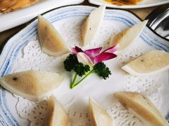 海南椰子饭（小）-墨脱石锅椰子鸡•香草鸭•东山羊(大东海店)