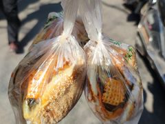 -三兄弟高炉烧饼