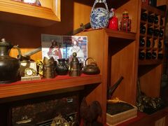 -吉祥圣雪藏餐