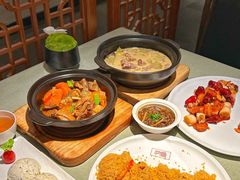 -明州小宴(文化广场店)