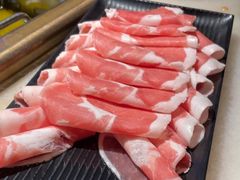 -巴渝瓦肆重庆鲜火锅(宝龙环湖店)