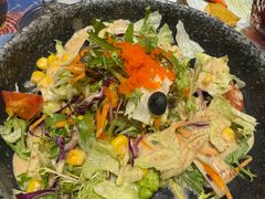 -安德烈俄式西餐厅(中央大街店)