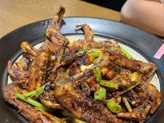 -掌上鲜(南顺城街店)