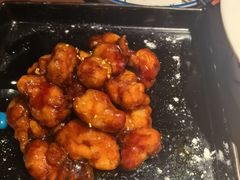 糖醋里脊-寻宝记绍兴菜(鲁迅路店)