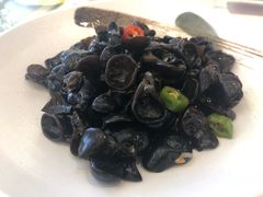 -骏莱海鲜鱼港(五角场店)